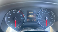 SEAT Leon 1.4 TSI 125 FR Technology 5dr Petrol Hatchback